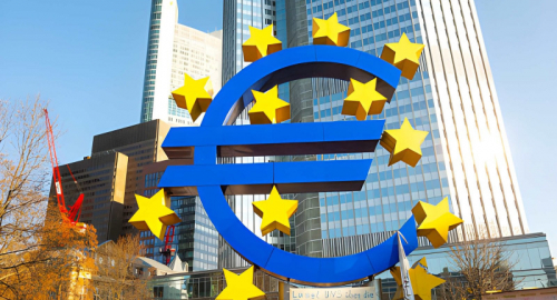 Credito bancario BCE: oggi il test sulla stretta a imprese e famiglie